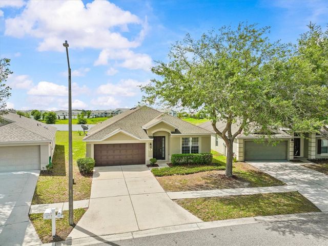 601 NODDING SHADE DRIVE, Brooksville, FL 34604