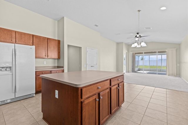 601 NODDING SHADE DRIVE, Brooksville, FL 34604