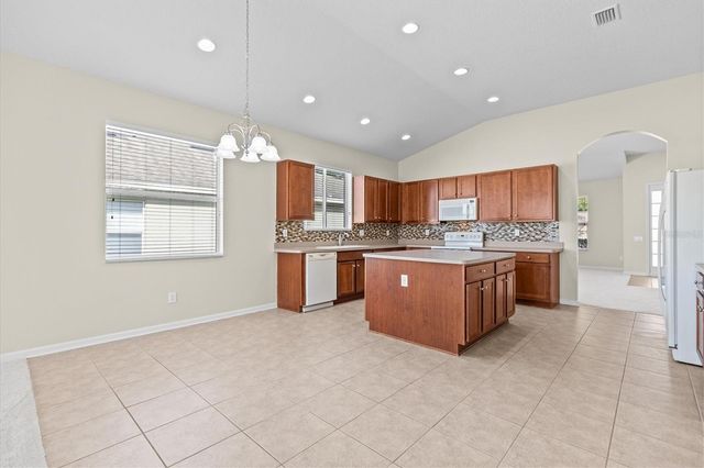 601 NODDING SHADE DRIVE, Brooksville, FL 34604