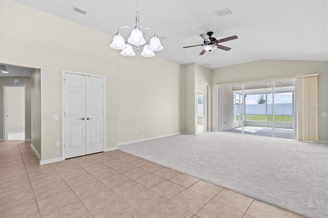601 NODDING SHADE DRIVE, Brooksville, FL 34604