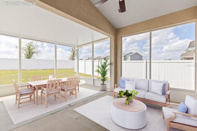 601 NODDING SHADE DRIVE, Brooksville, FL 34604