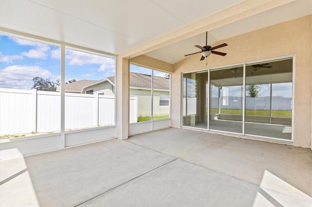 601 NODDING SHADE DRIVE, Brooksville, FL 34604