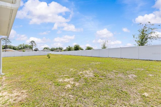 601 NODDING SHADE DRIVE, Brooksville, FL 34604