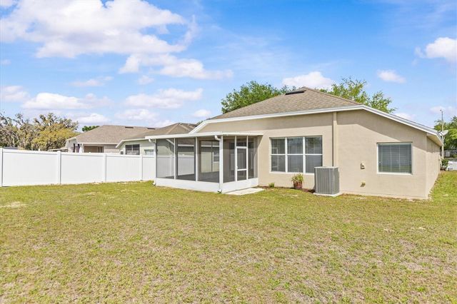 601 NODDING SHADE DRIVE, Brooksville, FL 34604