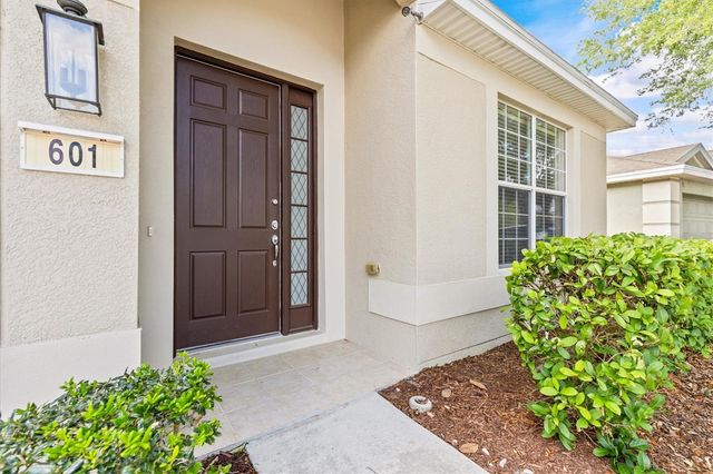 601 NODDING SHADE DRIVE, Brooksville, FL 34604