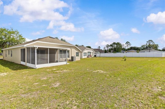 601 NODDING SHADE DRIVE, Brooksville, FL 34604