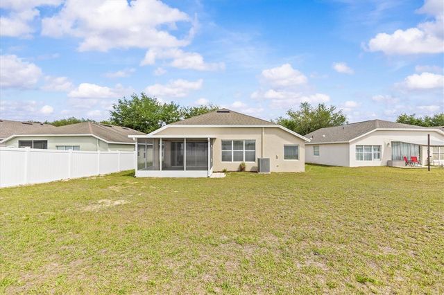 601 NODDING SHADE DRIVE, Brooksville, FL 34604