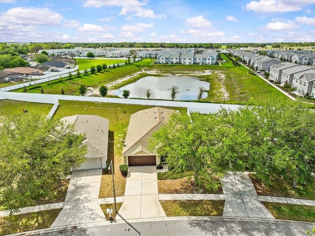 601 NODDING SHADE DRIVE, Brooksville, FL 34604