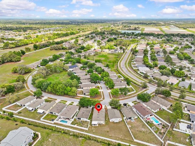 601 NODDING SHADE DRIVE, Brooksville, FL 34604