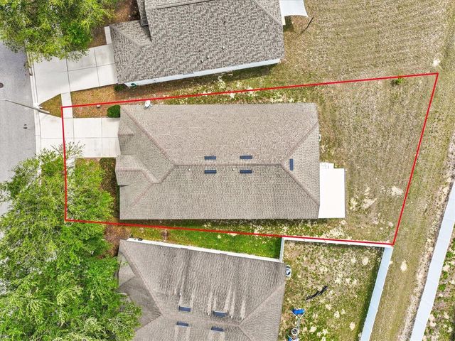 601 NODDING SHADE DRIVE, Brooksville, FL 34604