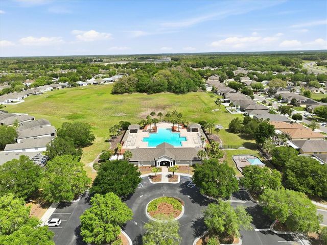 601 NODDING SHADE DRIVE, Brooksville, FL 34604