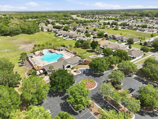 601 NODDING SHADE DRIVE, Brooksville, FL 34604