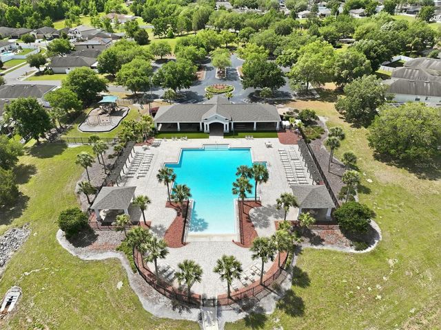 601 NODDING SHADE DRIVE, Brooksville, FL 34604