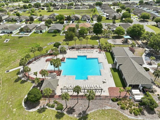 601 NODDING SHADE DRIVE, Brooksville, FL 34604