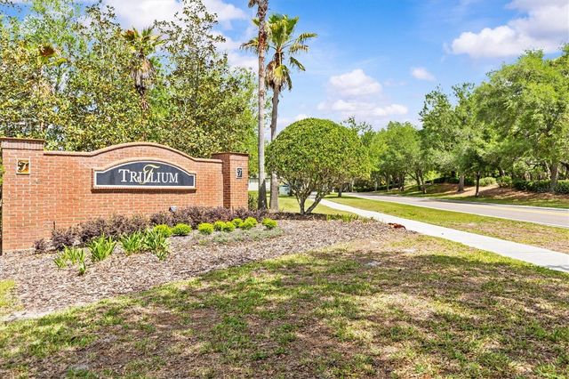 601 NODDING SHADE DRIVE, Brooksville, FL 34604