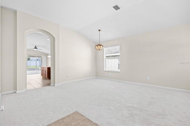 601 NODDING SHADE DRIVE, Brooksville, FL 34604