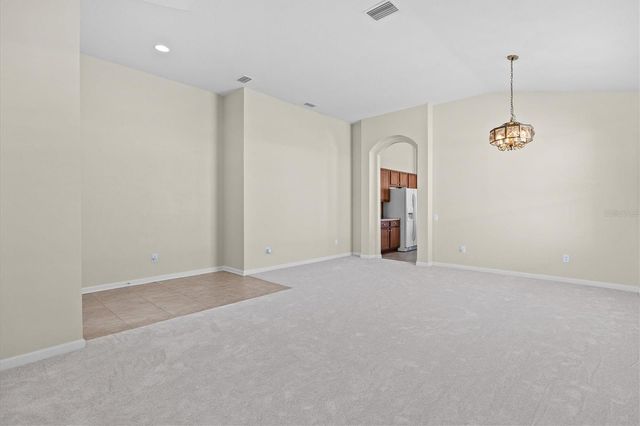 601 NODDING SHADE DRIVE, Brooksville, FL 34604