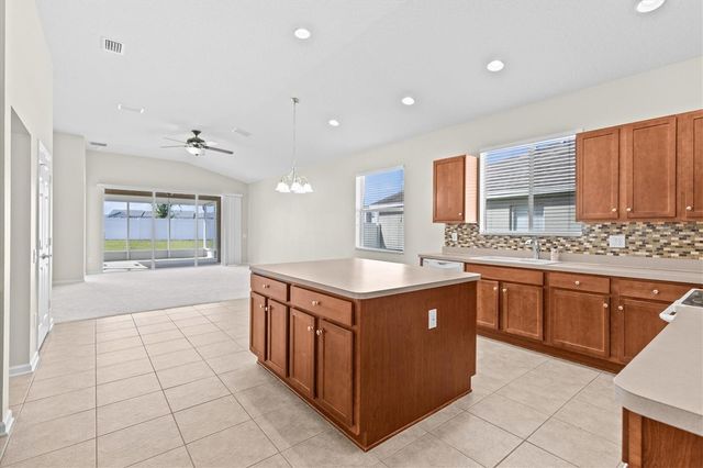 601 NODDING SHADE DRIVE, Brooksville, FL 34604