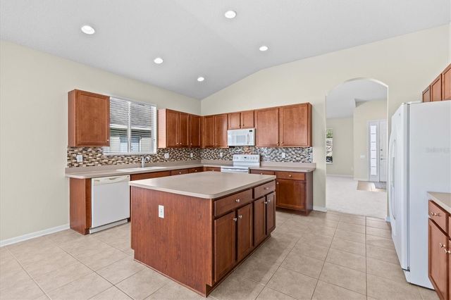 601 NODDING SHADE DRIVE, Brooksville, FL 34604