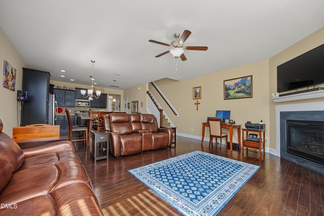 148 Token House Road, Durham, NC 27703
