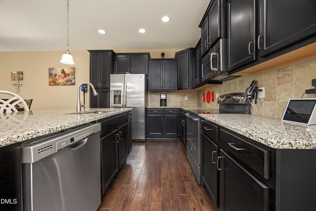 148 Token House Road, Durham, NC 27703