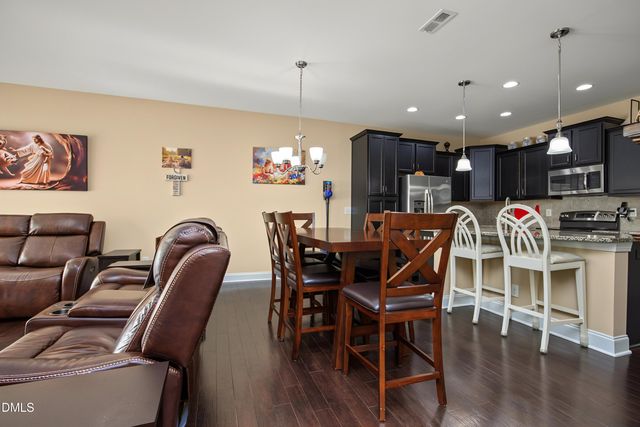 148 Token House Road, Durham, NC 27703