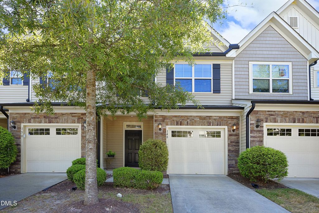 148 Token House Road, Durham, NC 27703