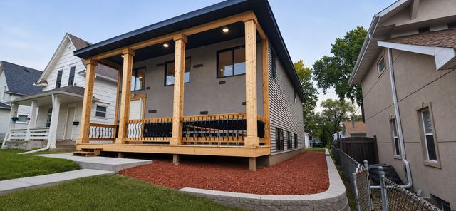 1319 Minnehaha Avenue E, Saint Paul, MN 55106