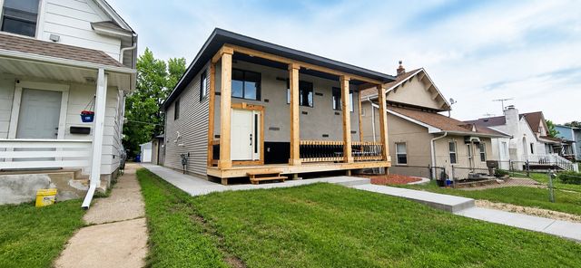 1319 Minnehaha Avenue E, Saint Paul, MN 55106