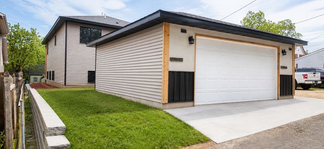 1319 Minnehaha Avenue E, Saint Paul, MN 55106