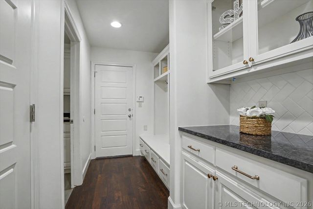 515 W 128th Street S, Jenks, OK 74037