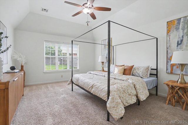 515 W 128th Street S, Jenks, OK 74037