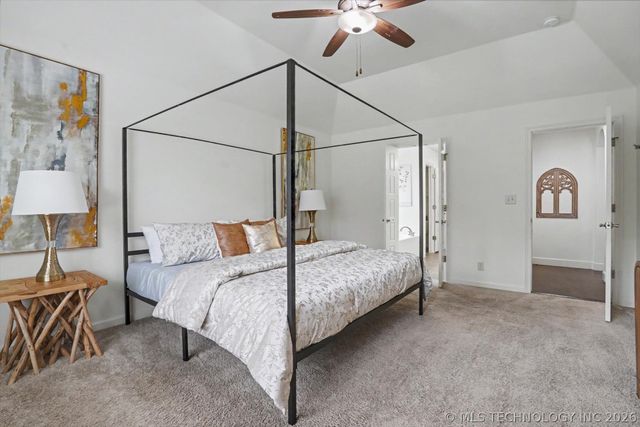 515 W 128th Street S, Jenks, OK 74037