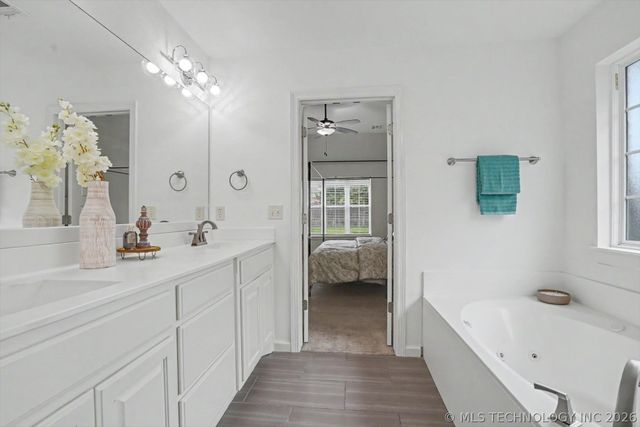 515 W 128th Street S, Jenks, OK 74037