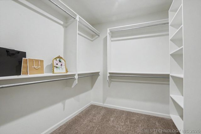515 W 128th Street S, Jenks, OK 74037