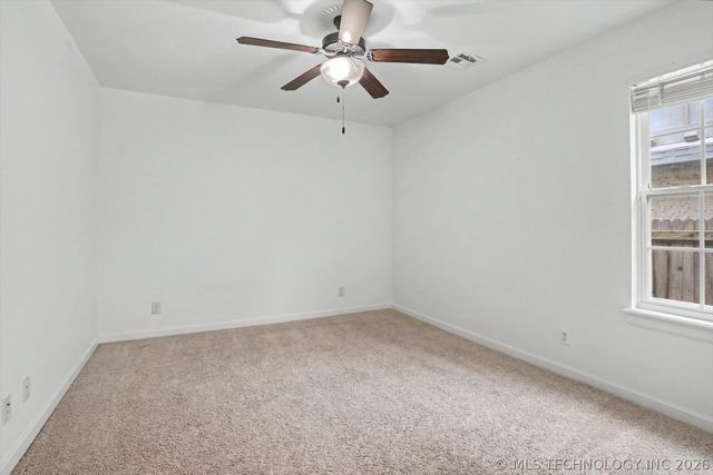 515 W 128th Street S, Jenks, OK 74037