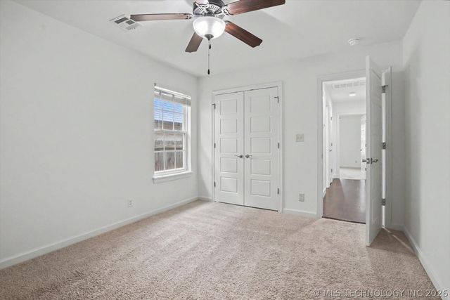 515 W 128th Street S, Jenks, OK 74037