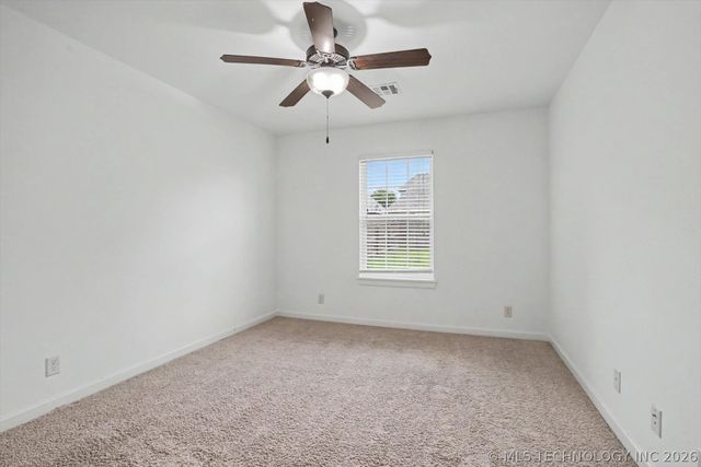 515 W 128th Street S, Jenks, OK 74037