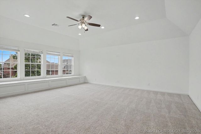 515 W 128th Street S, Jenks, OK 74037