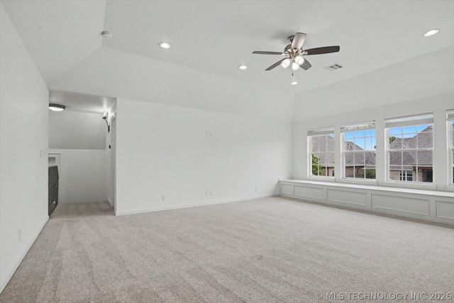 515 W 128th Street S, Jenks, OK 74037