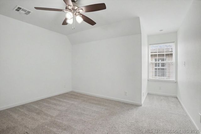 515 W 128th Street S, Jenks, OK 74037
