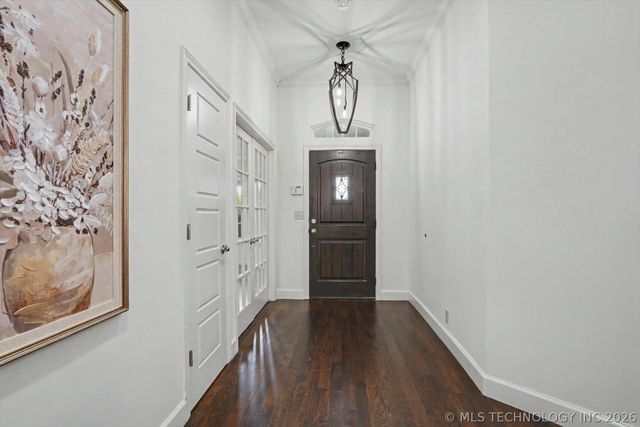 515 W 128th Street S, Jenks, OK 74037
