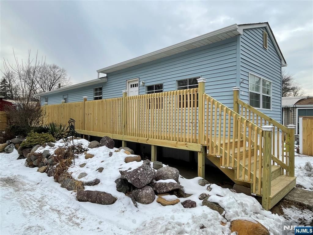 18 5th Street, Wayne, NJ 07470