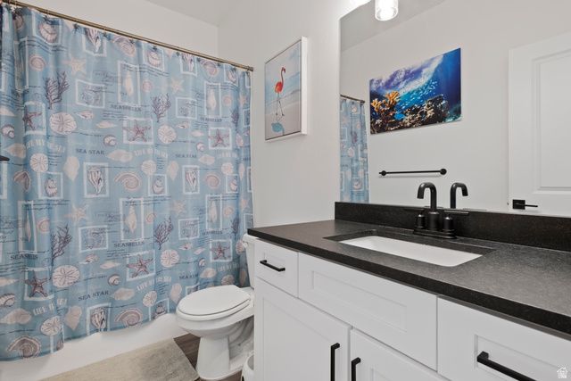 3492 N DELTA ST, Eagle Mountain, UT 84005