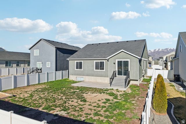 3492 N DELTA ST, Eagle Mountain, UT 84005