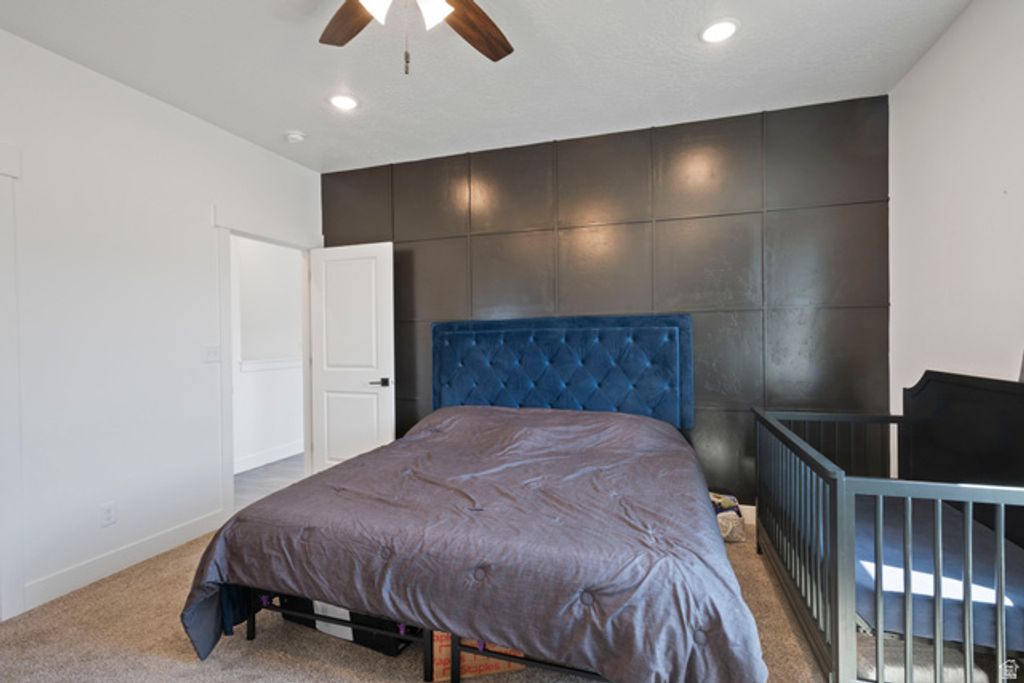 Image 11 of property listing at 3492 N DELTA ST, Eagle Mountain, UT 84005