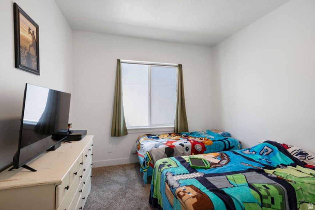 Image 15 of property listing at 3492 N DELTA ST, Eagle Mountain, UT 84005