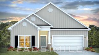 7614 Anglebrook Road S, Mobile, AL 36695