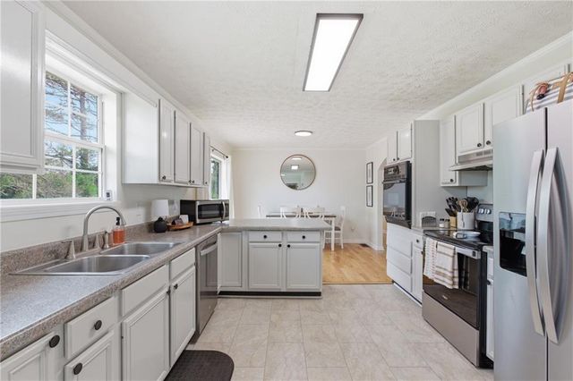 205 Cook Street, Alto, GA 30510