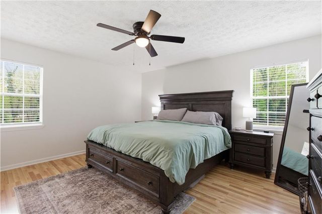 205 Cook Street, Alto, GA 30510